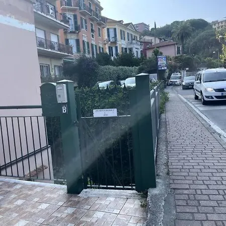 Bloom2 Διαμέρισμα Ραπάλο