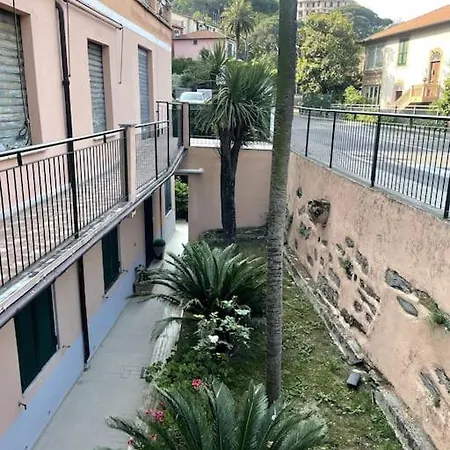 Bloom2 Lejlighed Rapallo