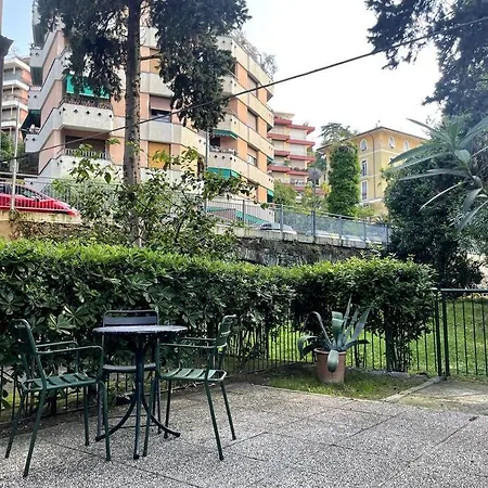 Lejlighed Bloom2 Rapallo